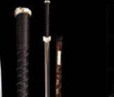 倚天剑本是曹操之物 揭秘三国中的名剑