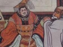 隋炀帝干的每件大事都是正确的 怎么就亡国了呢？