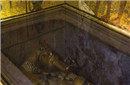 世纪新发现：图坦卡蒙墓九成有密室