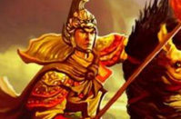 历史上"最坑"四大人物 战神白起、马超赫赫在列