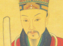 中国十大奸臣之一的严嵩怎么死的？