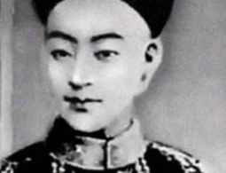 此人爷爷叔叔堂哥亲哥儿子都是皇帝： 但他却不是皇帝