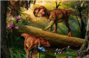 考古新发现：加拿大现7500万年新种恐龙
