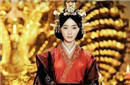 大汉贤后：揭秘历史上真实的卫子夫
