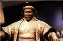 成吉思汗戎马一生 手下却无一叛将