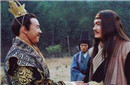 他不是昏君也不是暴君 却把西汉送上了不归路