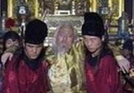 变态朱元璋：死后也不忘拉上女人陪葬