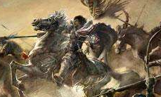 力拔山兮的楚霸王为什么逃不过失败的命运？