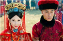 史上清太宗皇太极的奇特婚姻是什么样子的？