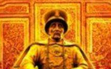 史上敢公开贬低长城的两个皇帝让人心服口服