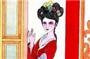 此女平生只打过一次仗 却被后人称作将军