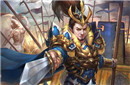 揭秘曹操养子曹真：两次击退诸葛亮的名将