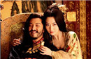 隋炀帝本来无心当皇帝 竟是因为一个女人！