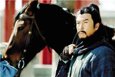 能让关二爷心甘情愿为之下跪的三国名将是谁?