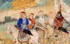 吴三桂尚可喜耿精忠七十万人马打不过康熙15万可悲可叹