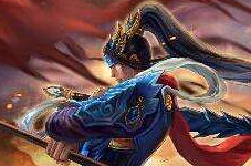 与赵子龙比肩的武艺高手文鸯 竟死于文人之手