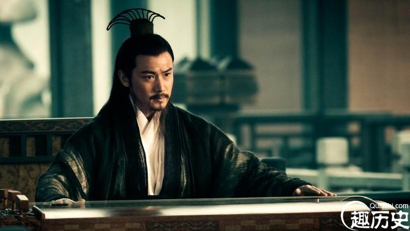 诸葛亮一生犯下的五大致命错误，致使蜀国灭亡