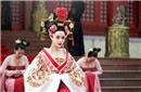从才人到一代女皇：揭秘武则天上位的步步惊心