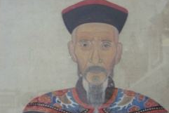 晚清名臣胡林翼 恶人陷害胡林翼谋反差点"证据确凿"