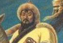 成吉思汗对待&ldquo;问题妻子&rdquo;和&ldquo;疑似非亲生子&rdquo;的胸怀