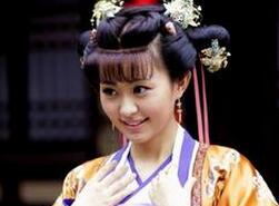 史上隋炀帝女儿如意公主并不得李世民宠爱?