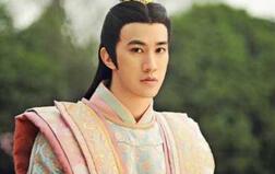 被李世民和武则天掩盖住光芒的唐高宗