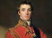 威灵顿公爵：征服世界却征服不了自己的婚姻