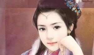 风流皇帝乾隆后宫佳丽三千最爱的女人是谁