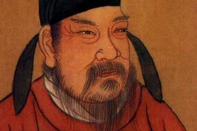 李渊身为开国之君为何锋芒完全被儿子掩盖住