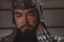 甘宁脾气大喜欢打打杀杀却乐善好施感恩图报