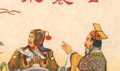 宋襄公凭借什么才能位列春秋五霸之一