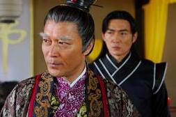 权倾朝野的魏忠贤：生前权势滔天死后尸骨无存