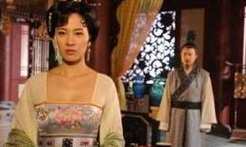 奸臣杨国忠与虢国夫人之间是情人关系吗？