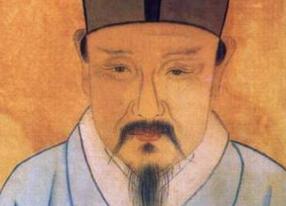 刘基是算出朱元璋有帝王相才投奔他的吗