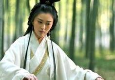 国色天香的小乔为什么救自己丈夫的劲敌诸葛亮