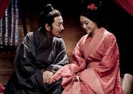 刘邦一生中最爱的女人是糟糠之妻还是美貌小三