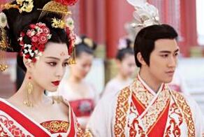 李治明知唐三代后女主武王却为何不杀武则天