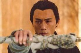 揭秘千古之谜：荆轲刺秦王前苦等的人是谁