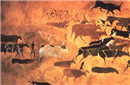 撒哈拉沙漠壁画之谜 神秘形象真实存在吗?