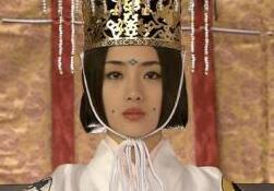 日本女王孝谦天皇为男色&ldquo;弃&rdquo;江山入空门