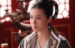 &ldquo;江南第一美女&rdquo;宣华夫人的侍奉两帝结局凄凉