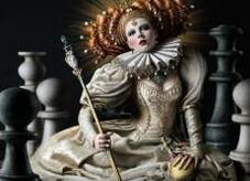 残暴的皇帝尼禄居然派人杀害自己的母亲