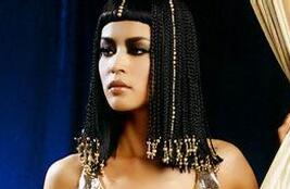 埃及艳后为什么要血亲通婚嫁给自己的亲弟弟