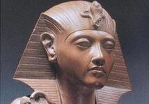 史上最伟大的女性之一：埃及女王哈特谢普苏特