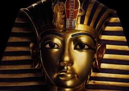 一生短促的埃及法老图坦卡蒙的诅咒是真的吗