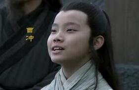 曹操爱子称象的神童曹冲为什么这么早就死了