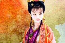 冯太后如何从亡国奴婢到成为一国太后的