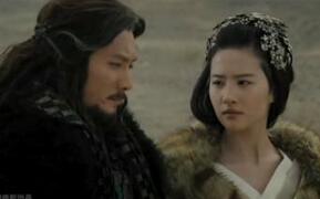 霸王项羽的身边真的只有虞姬一个女人相伴吗