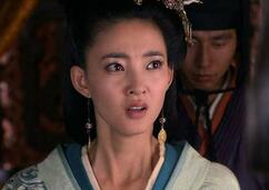 慎夫人才是汉文帝刘恒放在心尖上的女人