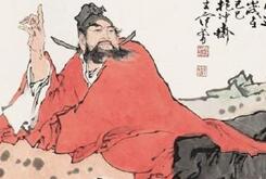 我国历史上西楚霸王项羽唯一的谋士是谁